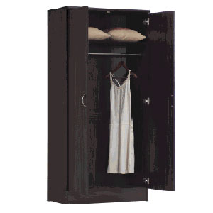 Two Door Wardrobe HI42(HOFS150)