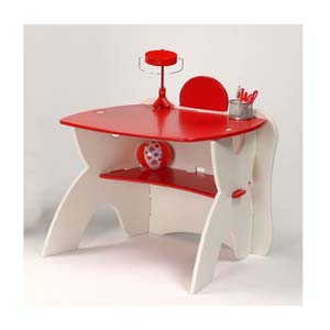 Jigsaw Kids Desk JDRM-110 (LF)