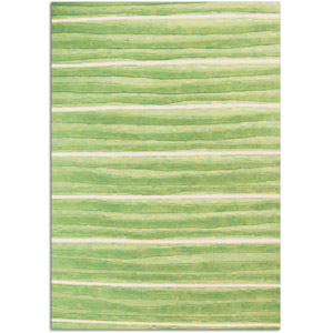 Rug KI010 Mellow Green (HD) Kidz Collection