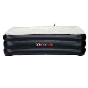Raised King Best Guest Air Bed with Remote SAB203(EAM176FS)