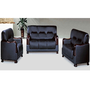 Leather Living Room Set 2109 (PL)