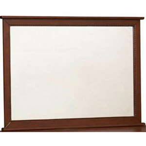 Armoire Bedroom Mirror 73052C152-01-AS-U (LN)