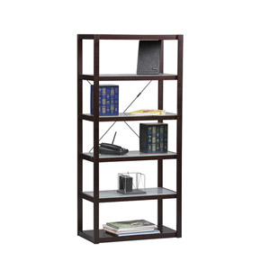 Metro Bookcase 74008ESP-01-KD-U (LN)