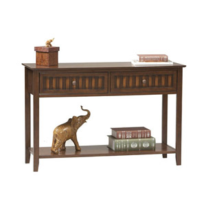 Tasman Collection Console Table 77003C151-01-KD-U (LN)