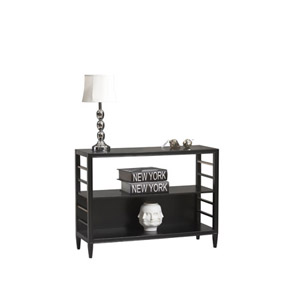 East End Avenue Sideboard 77500BLK-01-KD-U (LN)