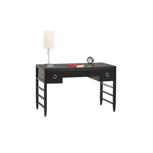 East End Avenue Desk 77503BLK-01-KD-U (LNFS)