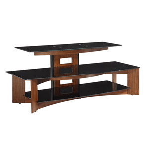 Kalima Collection Media Stand 81255MTL-01-KD-U (LN)