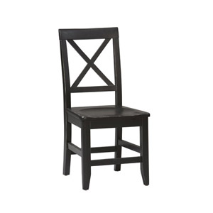Anna Collection Dining Chair 86100C124-01-KD-U (LN)