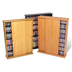 Sliding Door Media Storage MB-0638_ (PP)