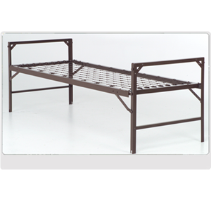 Metal Cot Model 090_(ABM)