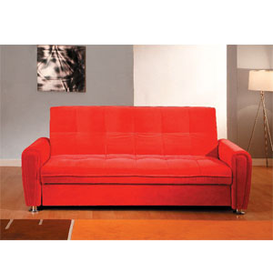 Nita Sofa Convertible (LS)