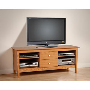 Brooklyn 60 In. TV Console _BP-2600 (PP)