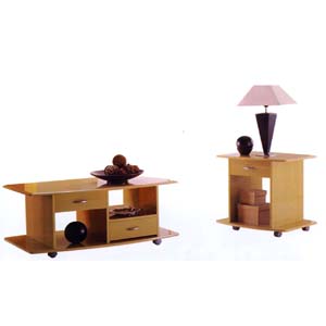 3-Pc Set Olympia Tables (HS)