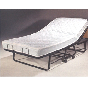 The Supreme Deluxe Folding Bed With Orthopedic Mattress(SUF)