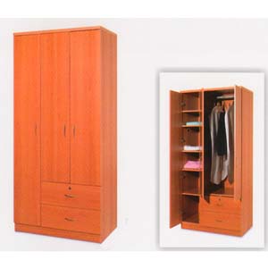 Wardrobe P504 (PK)