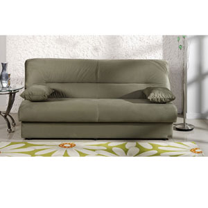 Regata Convertible Sofa Sleeper - Rainbow Sage (SU)