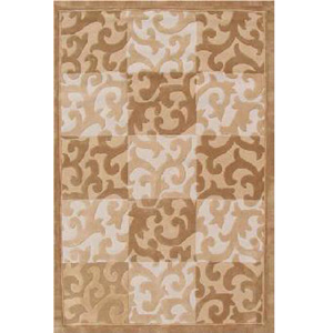 Rug RF3-150 Beige (HD) Reflection Collection