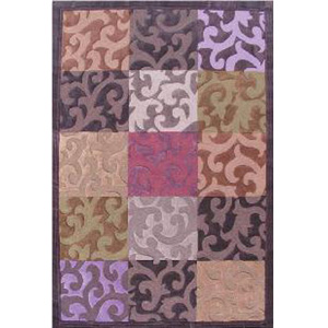 Rug RF3-999 Multi (HD) Reflection Collection
