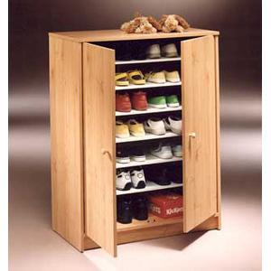 Basic Shoe Cabinet 101(VF)