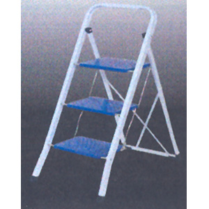 Rubbermaid 3-Step Steel Stool (AZFS)