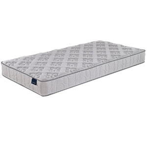 Harmony Sleep 8 In. Pocket Spring Luxury Mattress (AZFS)