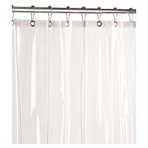 Xtra Heavy Shower Liners 4621_ (RL)