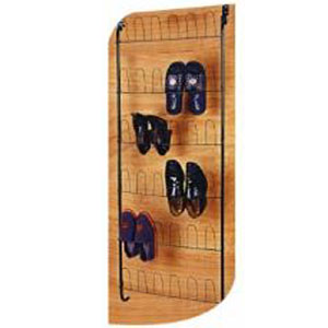 Over The Door Shoe Rack SR10108(HDS)