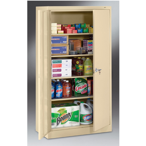 Standard Storage Cabinet 14_ (TO)