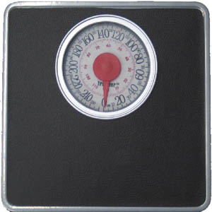 Premium Mechanical Scale SY9801FS(ATH)