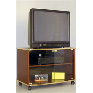T.V. Stand #2 (VF)