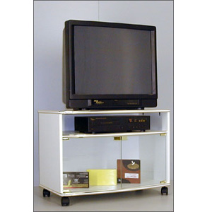 T.V. Stand #3 (VF)