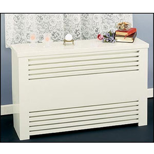 The Vinyard Radiator Cover (PSM)