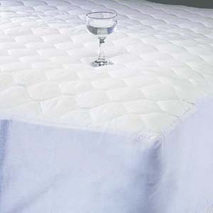 Waterproof Mattress Pad (AP)