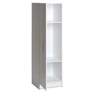 Elite Broom Cabinet WEB-1664 (PP)