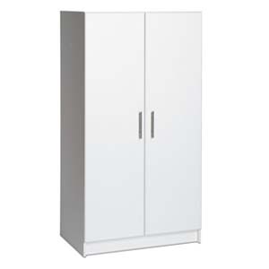 32 In. Storage Cabinet WES-3264 (PP)