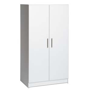 32 In. Wardrobe Cabinet WEW-3264_ (PP)