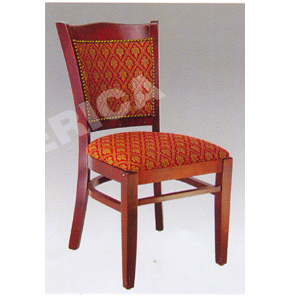 Commercial Grade Wood Chair YXY-005LM/UPH (SA)