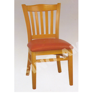 Commercial Grade Solid Wood Chair YXY-005 (SA)