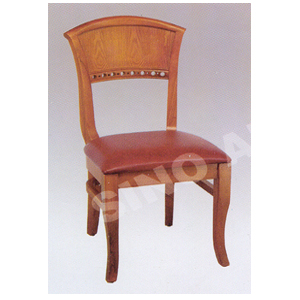 Commercial Grade Solid Wood Chair YXY-031_ (SA)