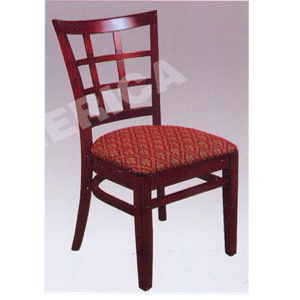 Commercial Grade Solid Wood Chair YXY-032 (SA)