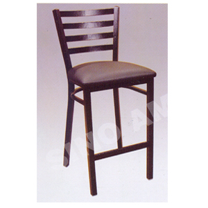 Commercial Grade Bar Chair YXY-073B-BAR (SA)