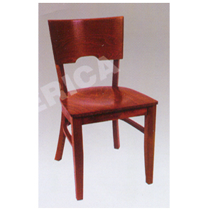 Commercial Grade Wood Chair YXY-080MV (SA)