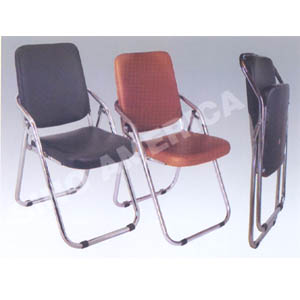 Heavy Duty Folding Chair YXY-144_(SA)